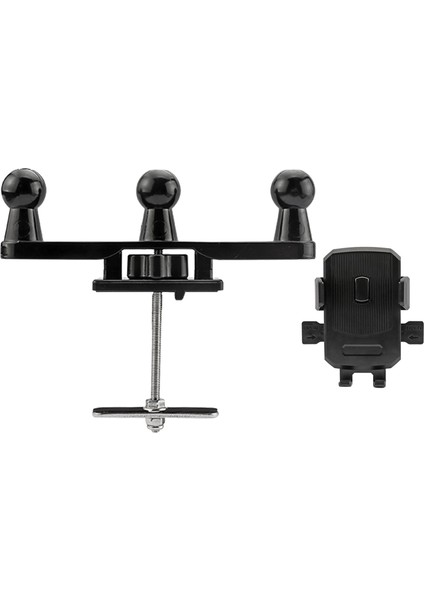 Hava Havalandırma Telefon Braketi Iki Cep Telefonu Montajı Hava Outlet Montajları Byd Yuan Için (Yurt Dışından) modelleri