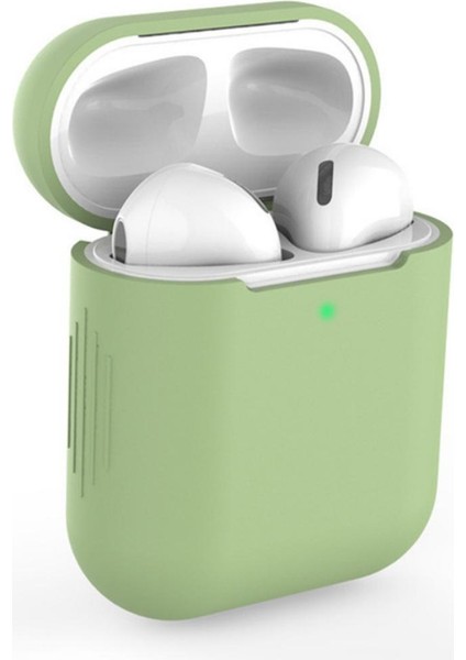 Kablosuz Kulaklık Kasası Için Kulaklık Koruyucu Kapak (Yurt Dışından)