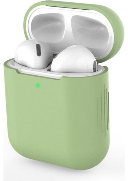 Kablosuz Kulaklık Kasası Için Kulaklık Koruyucu Kapak (Yurt Dışından) modelleri