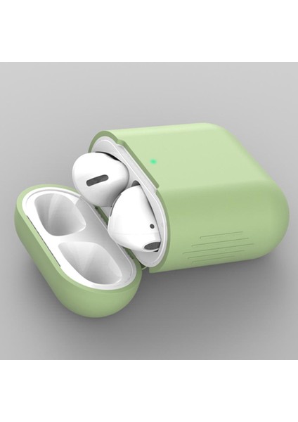 Kablosuz Kulaklık Kasası Için Kulaklık Koruyucu Kapak (Yurt Dışından) fırsatları