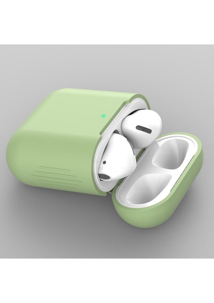Kablosuz Kulaklık Kasası Için Kulaklık Koruyucu Kapak (Yurt Dışından) indirimleri