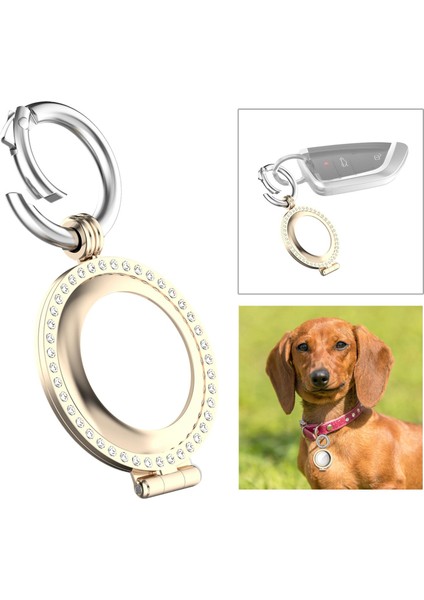 Anti-Lost Konum Koruyucu Kılıf (Yurt Dışından) indirimleri