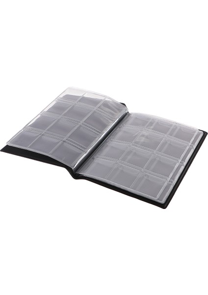 2 120 Para Tutucular Kılıf Albüm Kitap Para Depolama (Yurt Dışından)