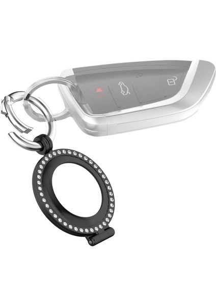 Siyah Elmas Için Kayıp Konum Koruyucu Kasa (Yurt Dışından) modelleri