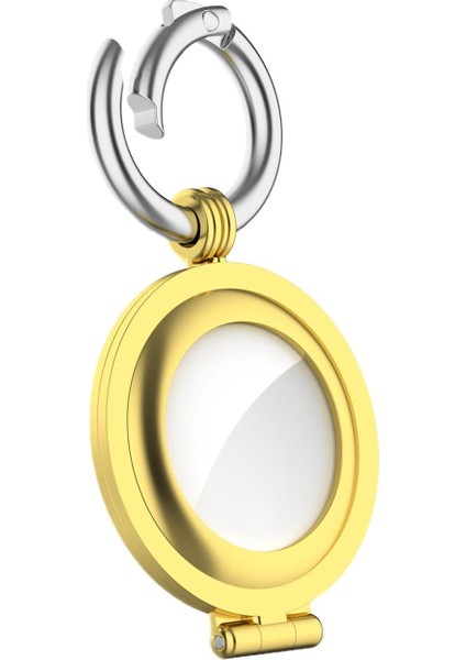 Koruma Kolu Aksesuarları Için Metal Kılıf Kapağı Koruyucu Kılıf Altın (Yurt Dışından)