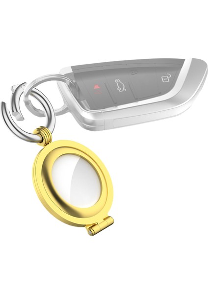 Koruma Kolu Aksesuarları Için Metal Kılıf Kapağı Koruyucu Kılıf Altın (Yurt Dışından) modelleri