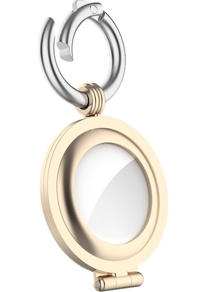 Şampanya Için Kayıp Konum Koruyucu Kasa (Yurt Dışından)