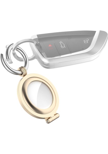 Şampanya Için Kayıp Konum Koruyucu Kasa (Yurt Dışından) modelleri