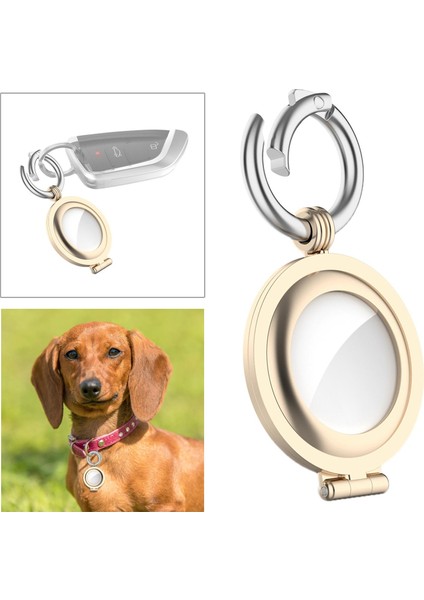 Şampanya Için Kayıp Konum Koruyucu Kasa (Yurt Dışından) indirimleri