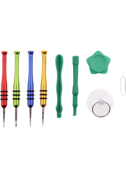 9 Açılış Araçları, Profesyonel Tutamalıımı Tepsi Çıkarma ve Pry Spudgers'ı Içerir (Yurt Dışından) fiyatları