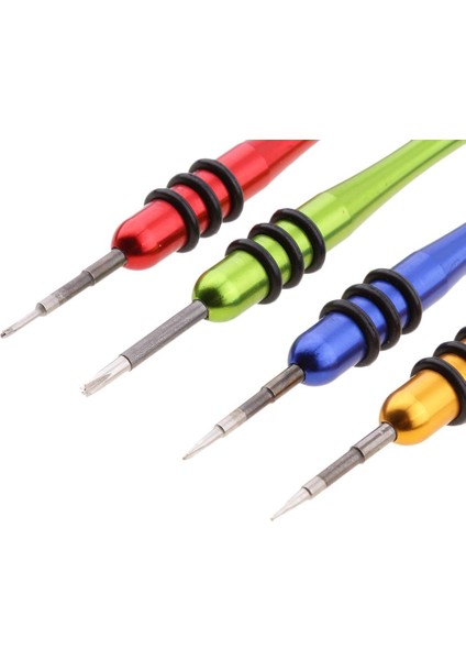 9 Açılış Araçları, Profesyonel Tutamalıımı Tepsi Çıkarma ve Pry Spudgers'ı Içerir (Yurt Dışından) modelleri