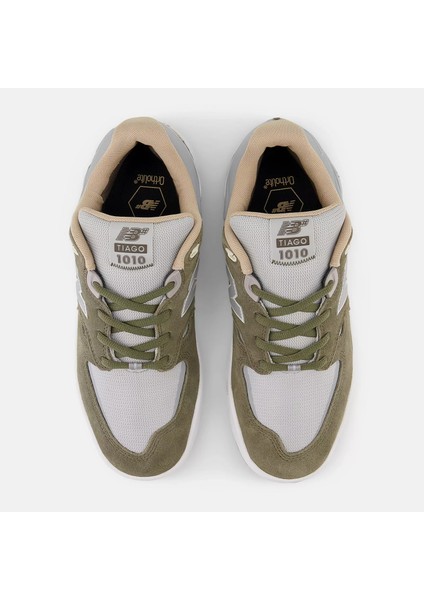 1010 Yeşil Unisex Günlük Giyim fırsatları