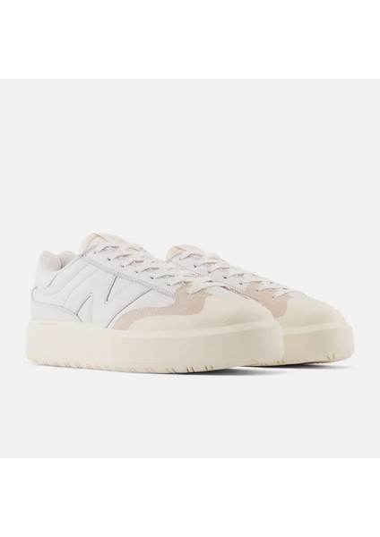 CT302 Beyaz Unisex Ayakkabı modelleri