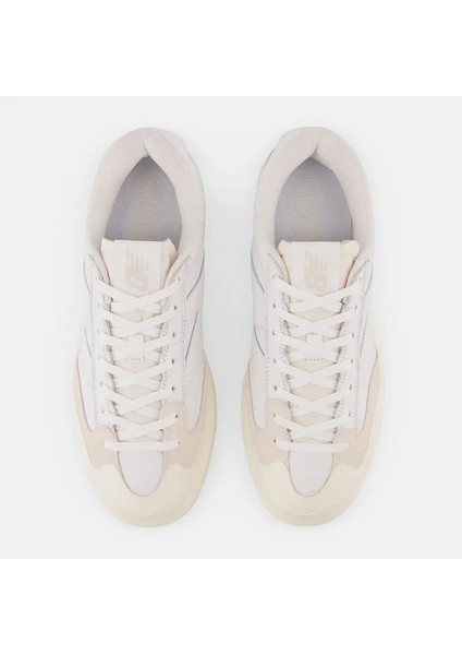 CT302 Beyaz Unisex Ayakkabı fırsatları