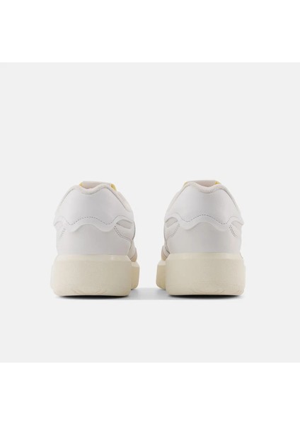 CT302 Beyaz Unisex Ayakkabı indirimleri