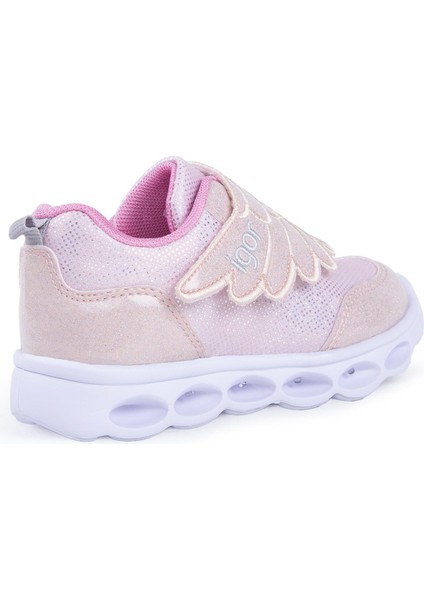 BC10001 Bella Işıklı Spor Ayakkabı modelleri