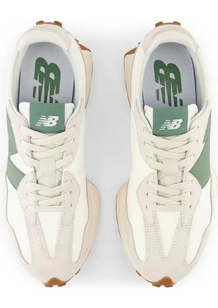 327 Lifestyle Unisex Günlük Ayakkabı U327LX modelleri