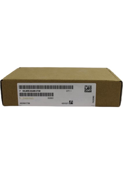 6SL3055-0AA00-2TA0 Sınamıcs / Sımotıon Termınal Board TB30 For Control Unıt Ürt.garantili