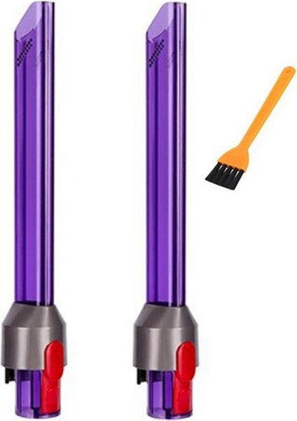 Dyson V7 V8 V10 V11 Için LED Işık Boru Çatlak Aletinin Değiştirilmesi (Yurt Dışından)