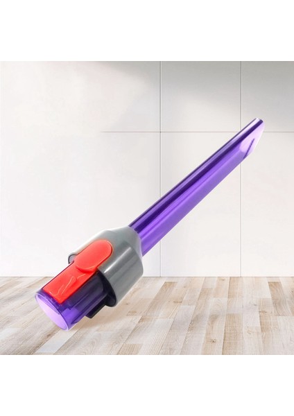 Dyson V7 V8 V10 V11 Için LED Işık Boru Çatlak Aletinin Değiştirilmesi (Yurt Dışından)