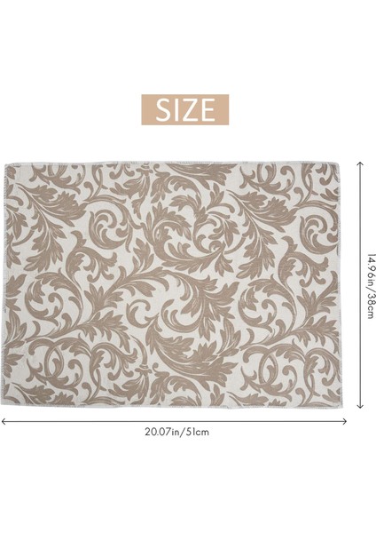 Yıkanabilir Bulaşık Kurutma Paspasları Büyük Mutfak Tezgahı Için (Gri Asma) (Yurt Dışından) fırsatları