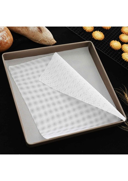 Meyve Kurutma Makinesi Dumpling Için 10PCS Yapışmaz Silikon Kurutucu Levhalar (Yurt Dışından) fiyatları