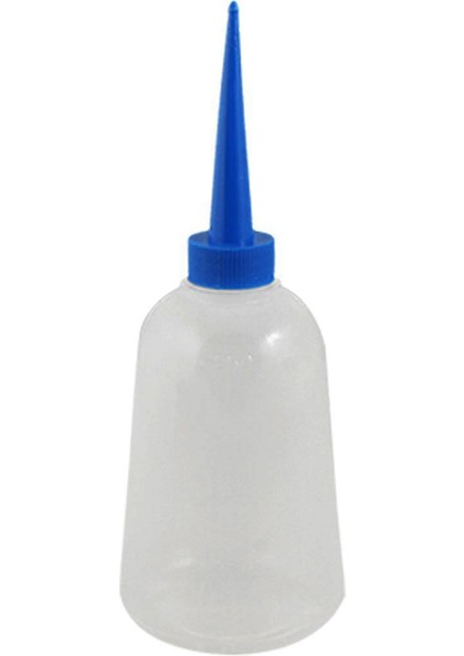 Adet Yumuşak Plastik Sanayi Dikiş Makinesi Yağı Sıvı Şişesi 250ML (Yurt Dışından)