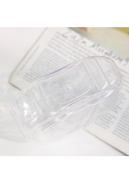 Beyaz Sabunluk Şişesi El Şişesi Kozmetik Losyon Şişesi 500ML (Yurt Dışından)