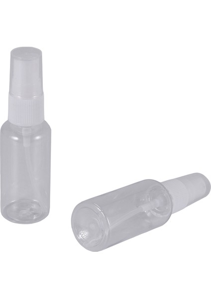 36 Adet 30ML/1OZ Mini Ince Mist Sprey Şişeleri Doldurulabilir Şişeler (Yurt Dışından)