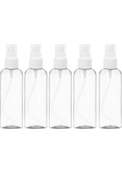 30ML Mist Sprey Şişesi Boş Sprey Şişesi Küçük Seyahat Pompa Şişesi (Yurt Dışından)
