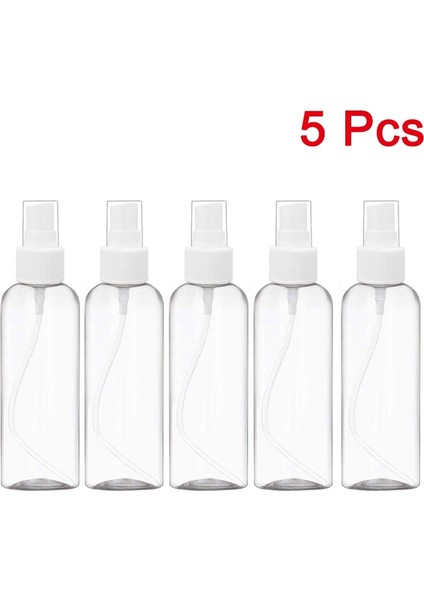 30ML Mist Sprey Şişesi Boş Sprey Şişesi Küçük Seyahat Pompa Şişesi (Yurt Dışından) indirimleri