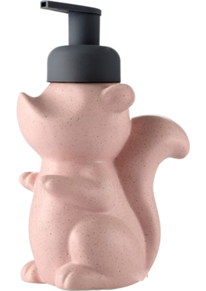 Sincap Losyon Şişesi Banyo Ürünleri Sabunluk Pembe (Yurt Dışından)