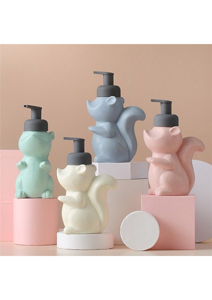 Sincap Losyon Şişesi Banyo Ürünleri Sabunluk Pembe (Yurt Dışından) modelleri