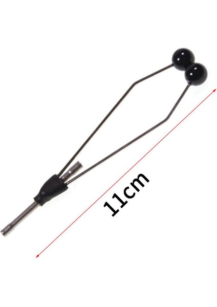 5 Pcs Balıkçılık Bobin Tutucular Ark Ağız Ekler Bobin Tutucular Aracı (Yurt Dışından) modelleri