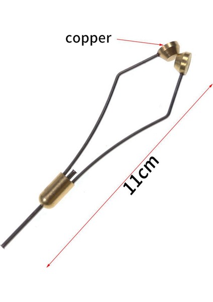 5 Pcs Balıkçılık Bobin Tutucular Ark Ağız Ekler Bobin Tutucular Aracı (Yurt Dışından) indirimleri