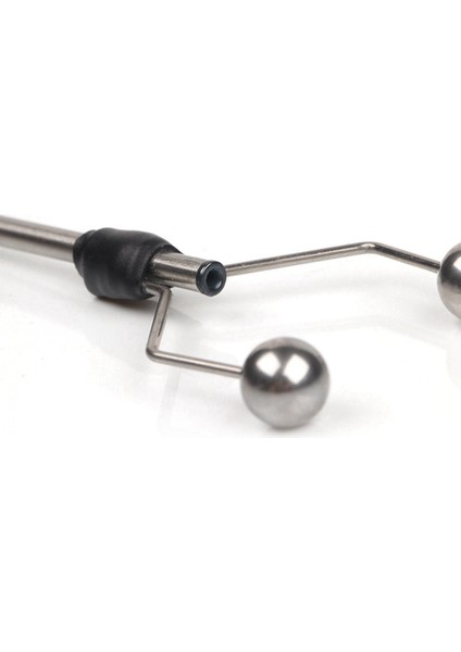 Balıkçılık Için 2pc Çift Kafa Bi-Seramik Ucu Fly Bağlama Bobin Tutucu (Yurt Dışından) modelleri