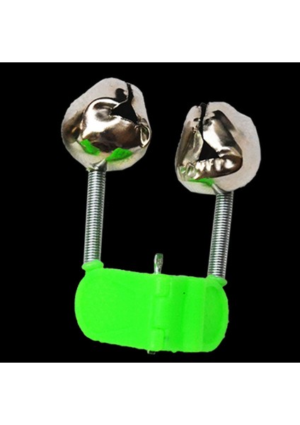 300 Adet Olta Takımı Çan Çift Çan Alarmı Deniz Direği Kelepçesi Çubuk Kelepçesi (Yurt Dışından)