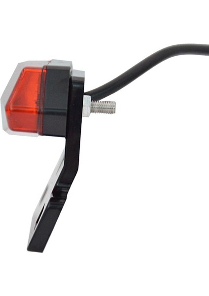 Kuyruk Işığı Fren Lambası Gece Sürüş Işığı Scooter LED Direksiyon Işığı (Yurt Dışından) modelleri