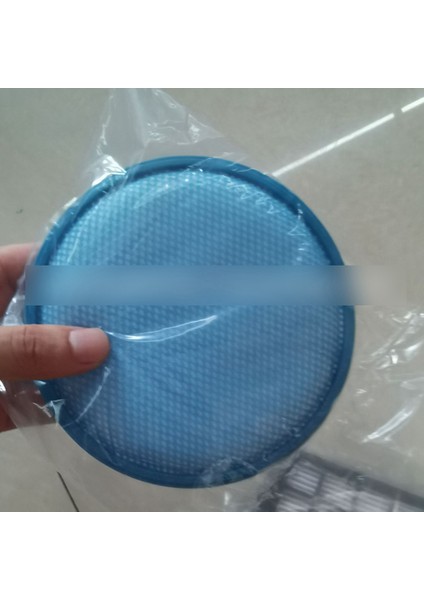 Samsung SC21F50 Elektrikli Süpürge Için H13 Toz Hepa Filtre Sünger Filtresi (Yurt Dışından) fırsatları