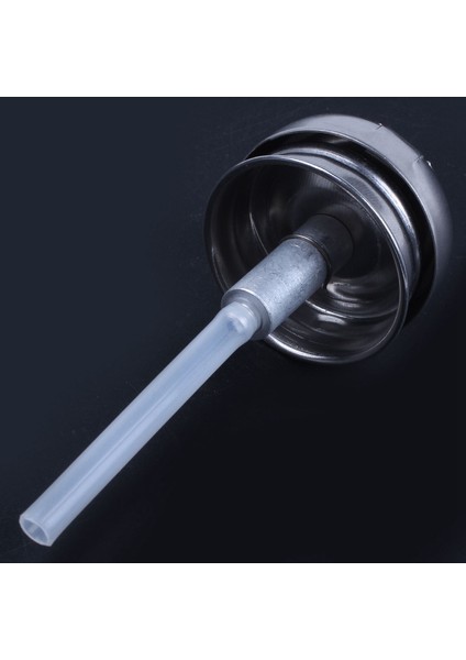 200ML Kapasiteli Sıvı Yağ Alkol Dispenseri Şeffaf Şişe Kabı (Yurt Dışından) modelleri