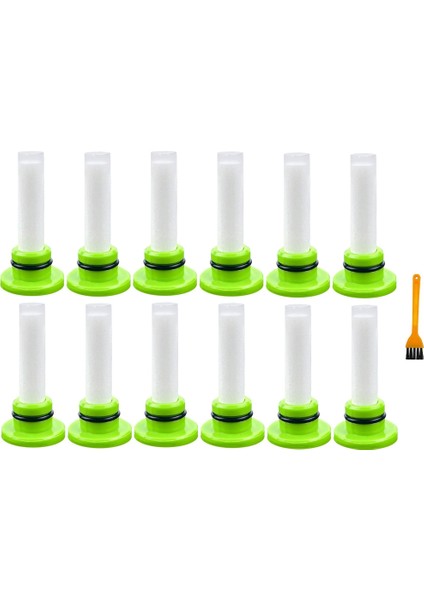 Gtech Multi Mk2 K9 Elektrikli Süpürge Filtre Elemanları Aroma Çubuğu Için (Yurt Dışından)
