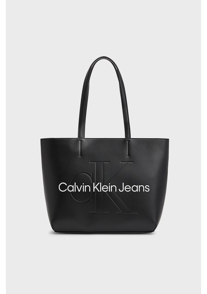 Calvin Klein Kadın Shopper Çanta