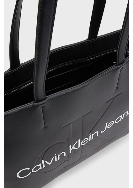 Calvin Klein Kadın Shopper Çanta