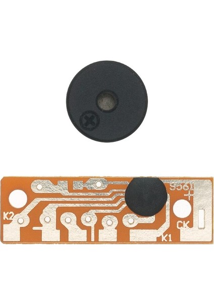 16 Müzik Ses Kutusu Box-16 Kurulu 16 Tonlu Elektronik Modül Dıy Kiti Parçaları Bileşenleri Lehimleme Uygulama Öğrenme Kitleri Arduino Için (Yurt Dışından)