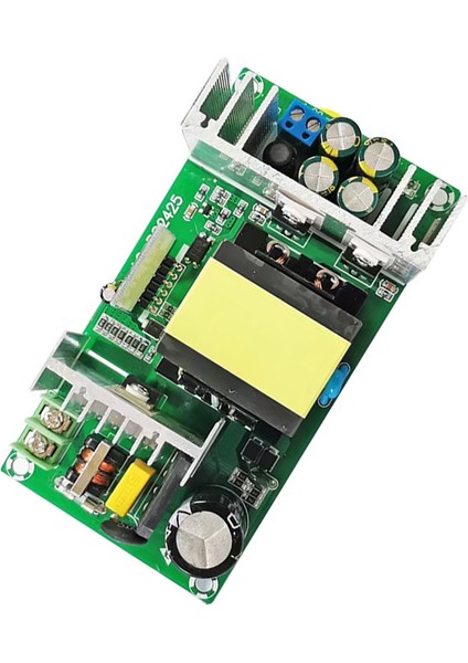 Ac 110-245V - Dc 24V 8A 9A 10A 220W Anahtarlama Kaynağı Modülü Ac-Dc (Yurt Dışından) fiyatları