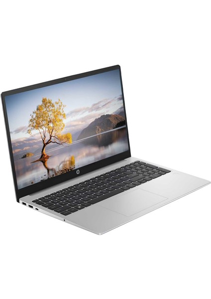 Hp 250 G10 8A541EA07 I7-1355U 32GB 512SSD 15.6" Fullhd W11P Taşınabilir BILGISAYAR-CNT008