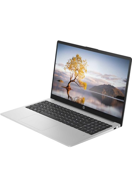 Hp 250 G10 8A541EA07 I7-1355U 32GB 512SSD 15.6" Fullhd W11P Taşınabilir BILGISAYAR-CNT008