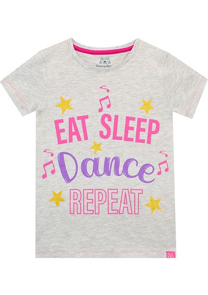 Kız Çocuk Baskılı Tshirt fiyatları