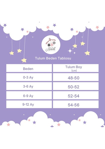 Bebek Fisto Pelerinli Tulum Set modelleri