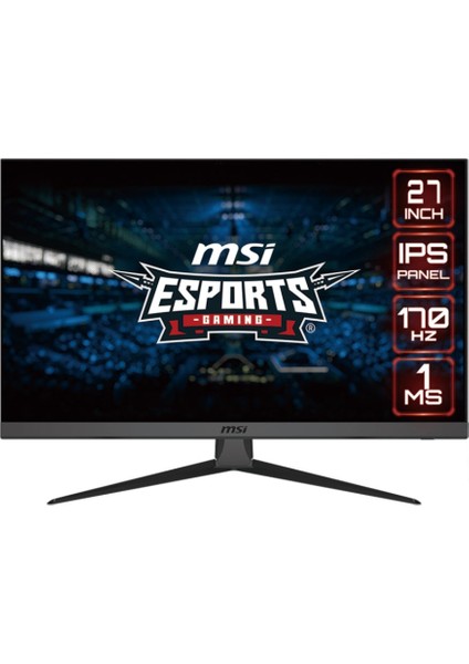 DF1098D Intel Core I7 14700KF 32GB 512GB SSD RX7600XT Windows 11 Pro 27" Masaüstü Bilgisayar